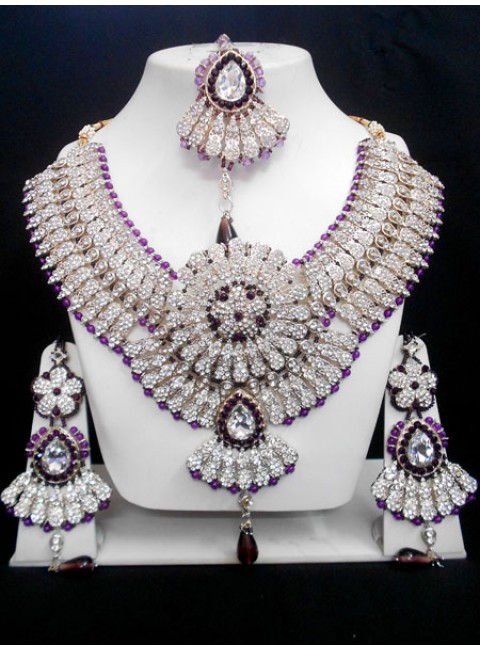 Party Wear Jewelry